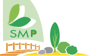 Logo SMP Menard paysagiste